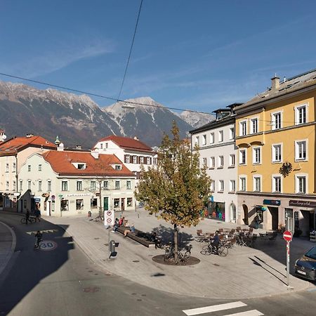 Hidden Gem In Central Innsbruck With Free Parking Esterno foto