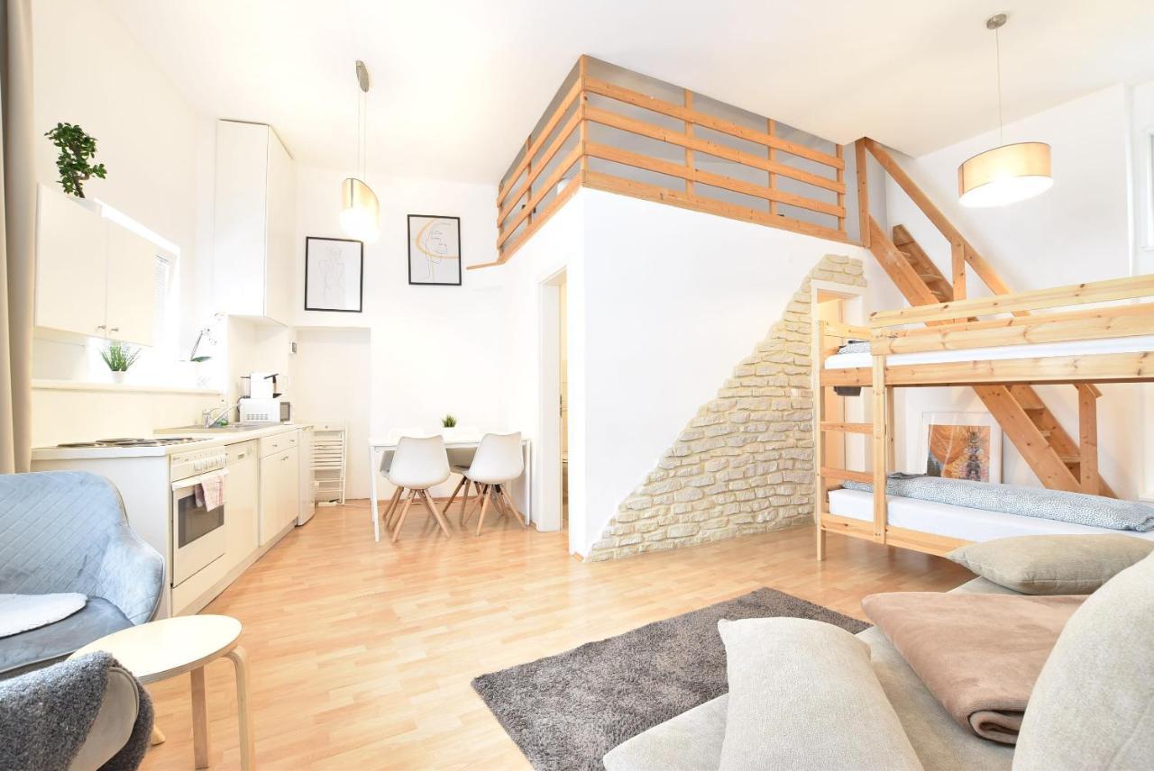 Hidden Gem In Central Innsbruck With Free Parking Esterno foto