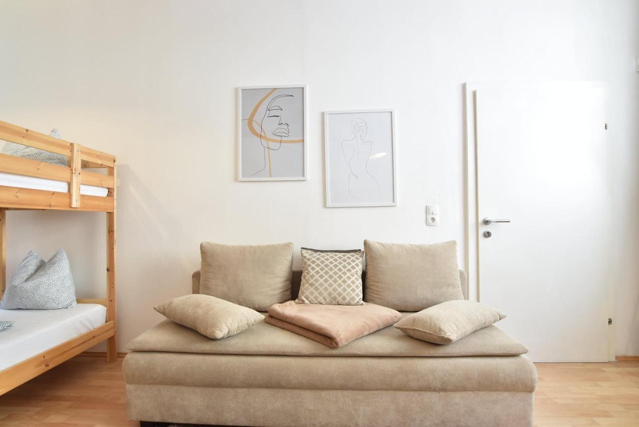 Hidden Gem In Central Innsbruck With Free Parking Esterno foto