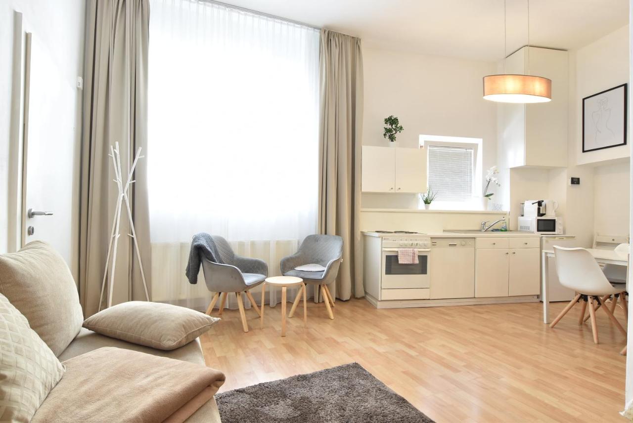 Hidden Gem In Central Innsbruck With Free Parking Esterno foto