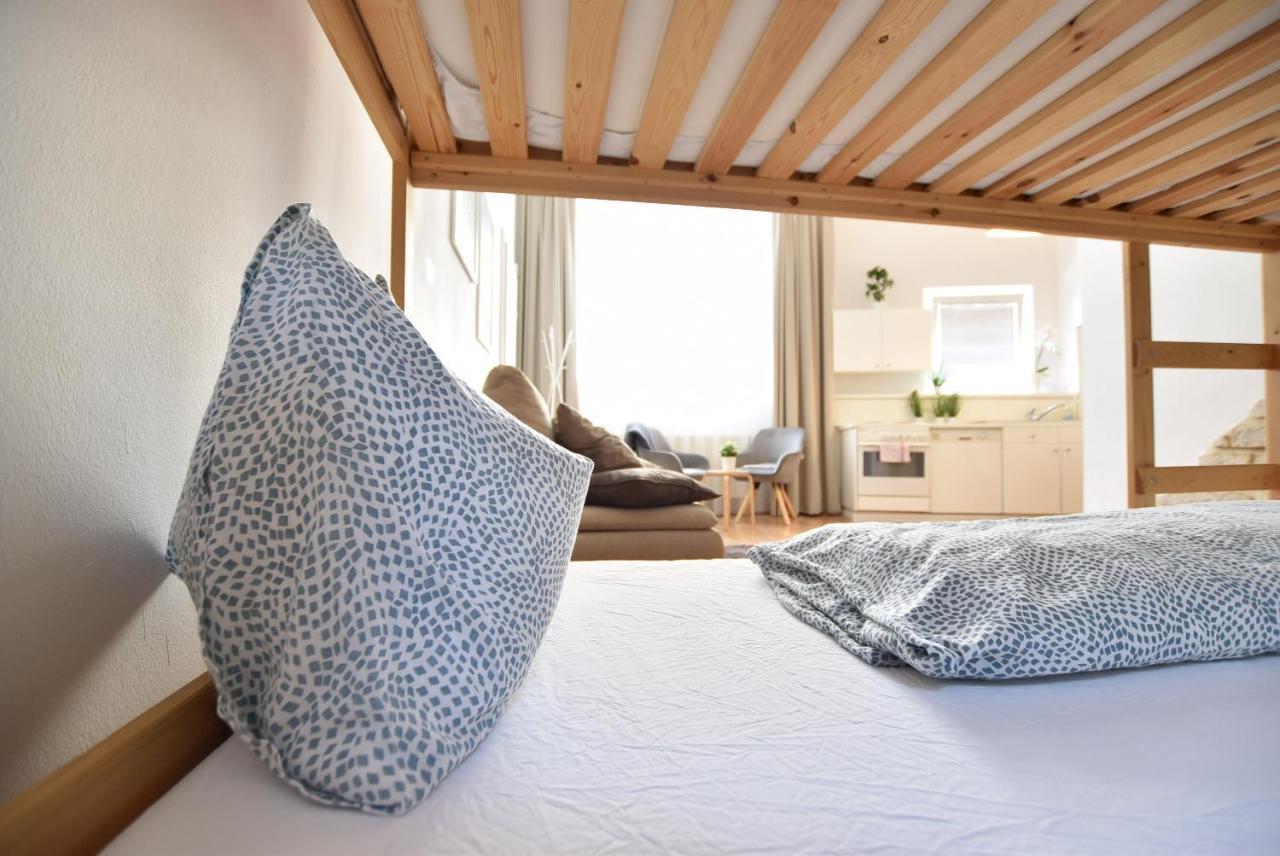 Hidden Gem In Central Innsbruck With Free Parking Esterno foto
