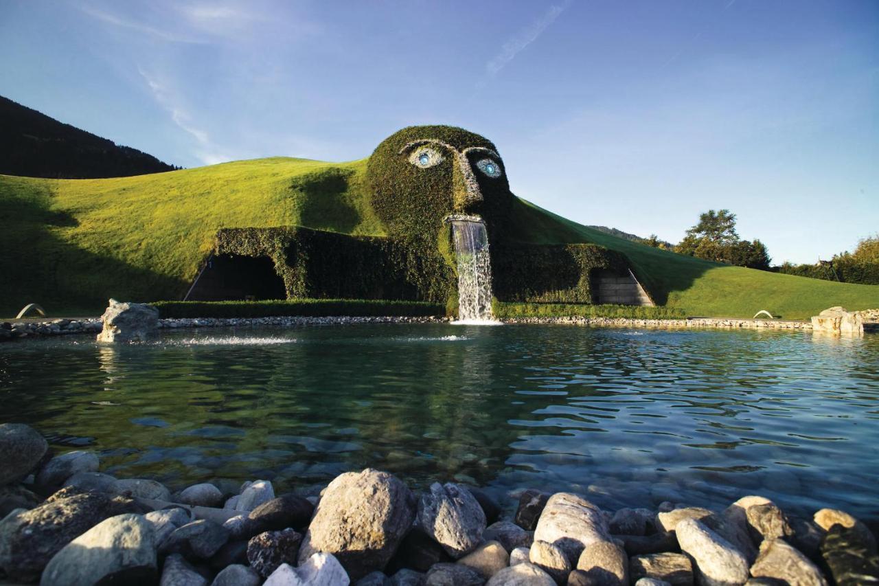 Hidden Gem In Central Innsbruck With Free Parking Esterno foto