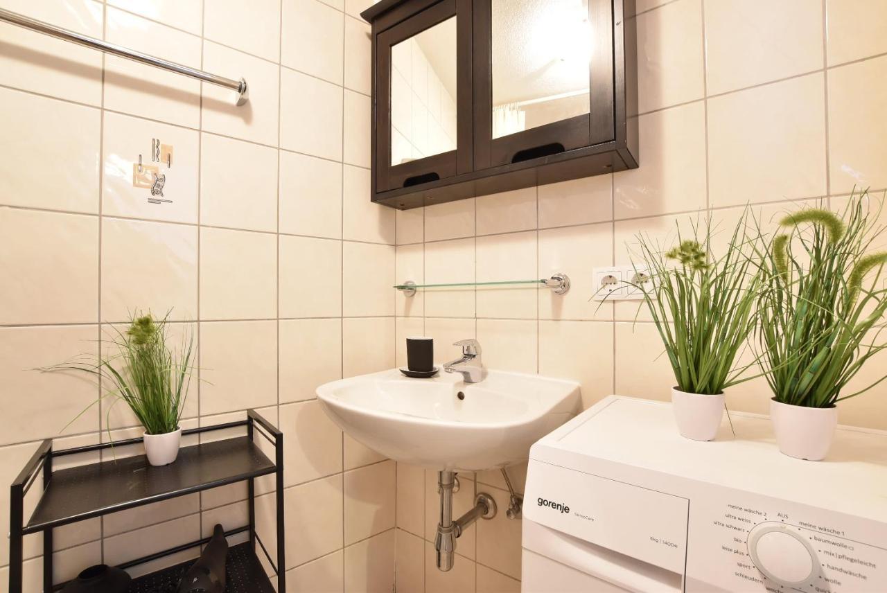 Hidden Gem In Central Innsbruck With Free Parking Esterno foto