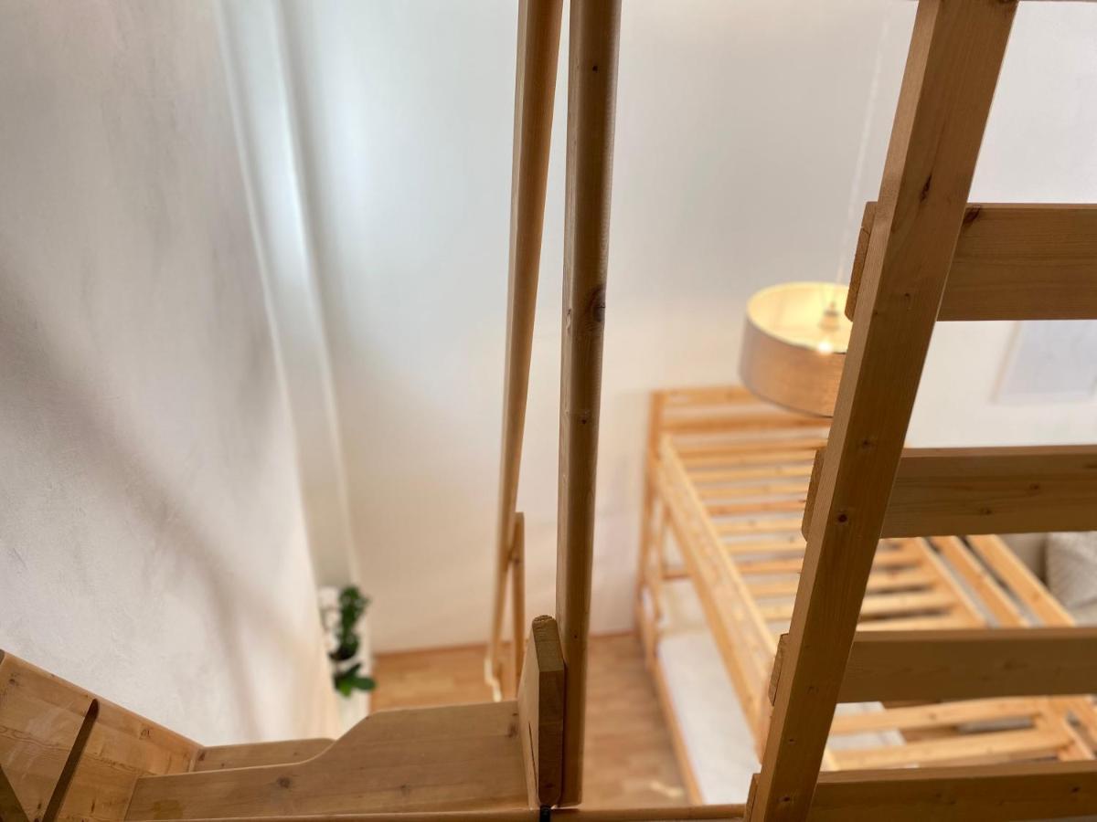 Hidden Gem In Central Innsbruck With Free Parking Esterno foto