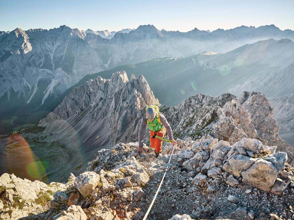 Hidden Gem In Central Innsbruck With Free Parking Esterno foto