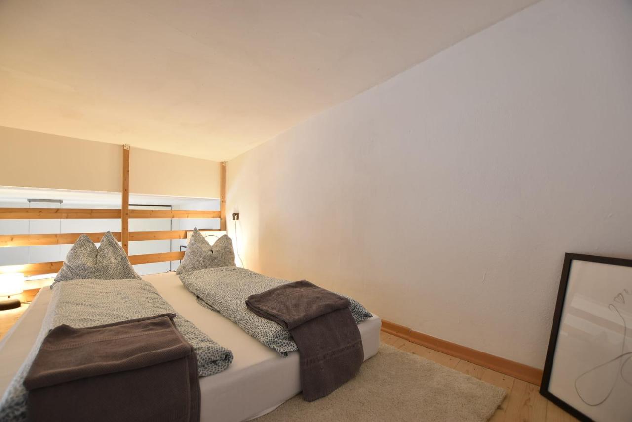 Hidden Gem In Central Innsbruck With Free Parking Esterno foto