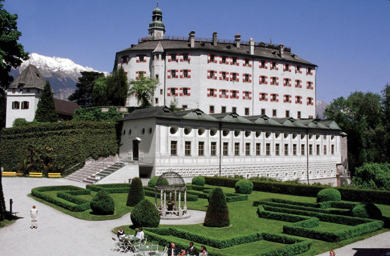 Hidden Gem In Central Innsbruck With Free Parking Esterno foto