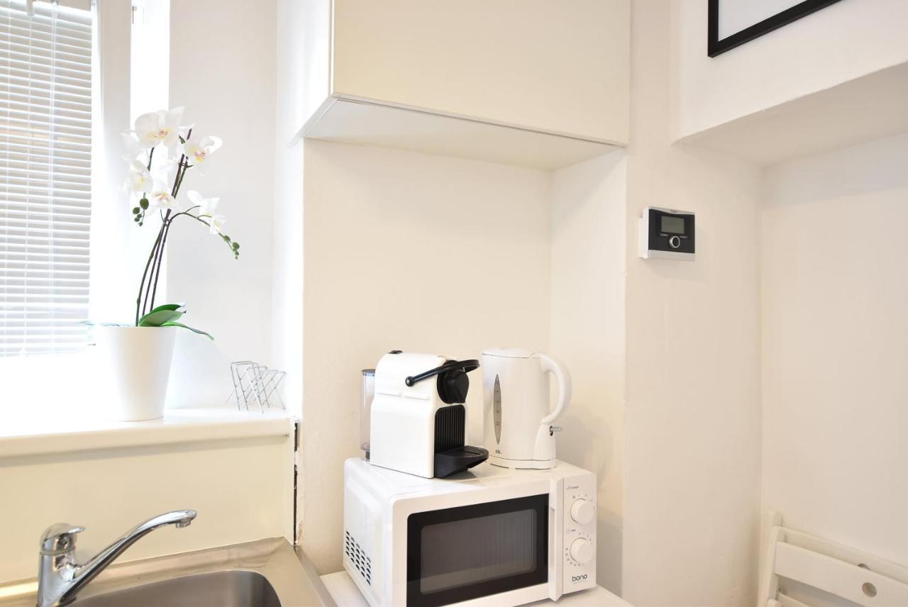 Hidden Gem In Central Innsbruck With Free Parking Esterno foto